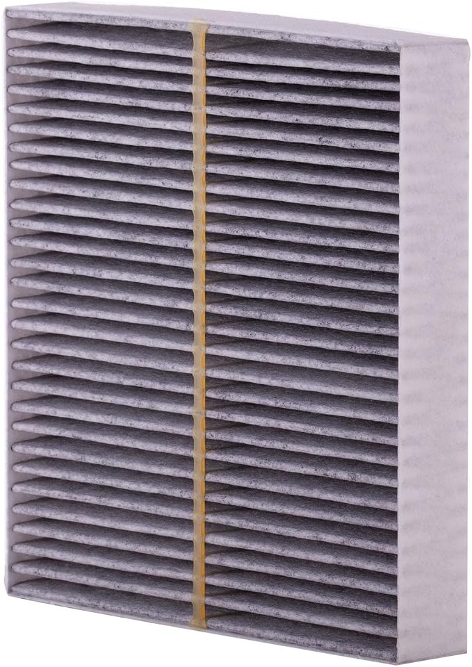 PG PC99452C Activated Charcoal Cabin Air Filter | Fits 2021-2026 Nissan Rogue - Image 4