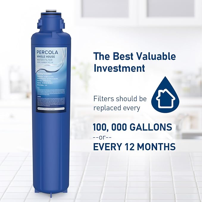 AP917HD Water Filter, Compatible - Image 3