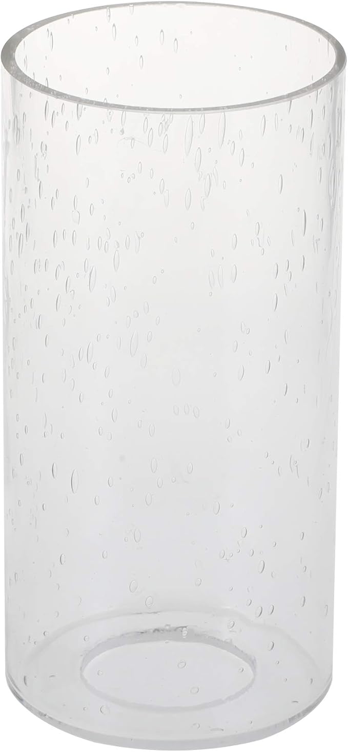 GoLucky Glass Cylinder Shade Accessory by Unknown