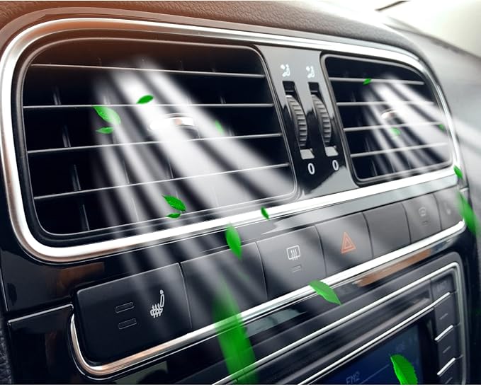 Capume Cabin Air Filter JM040 Fit - Image 7