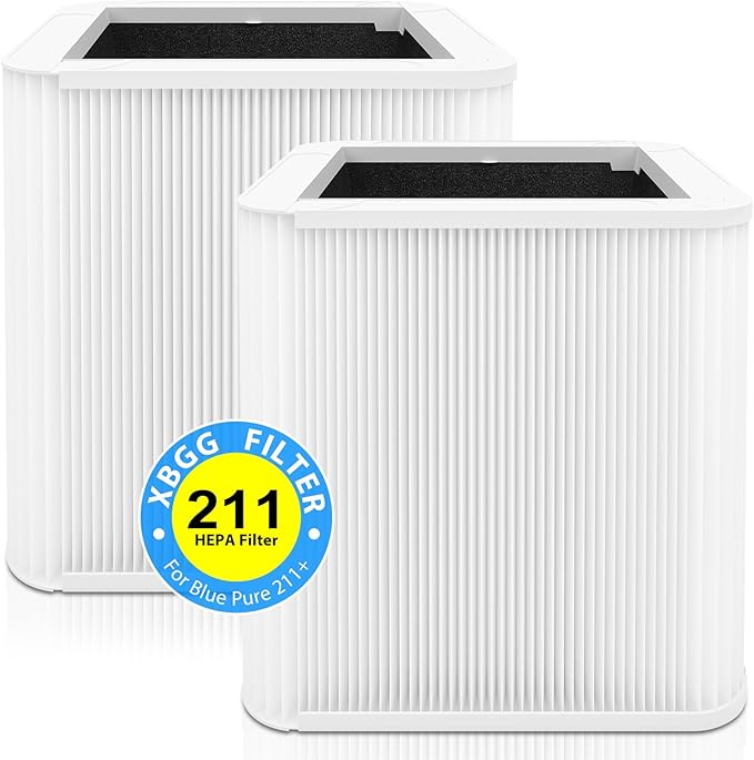 211+ Replacement Filter Compatible - Image 8