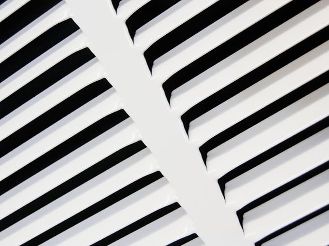 30x14 Return Air Vent Cover Grille - Image 7