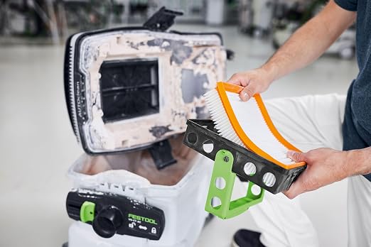 Festool 203759 Main Filter - Image 4