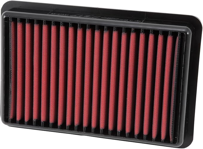 AEM 28-20480 Dryflow Air Filter by AEM+Inductions