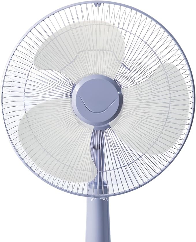 SEWACC Plastic Fan Blades Replacement, Universal Table Fan Blades - Image 8