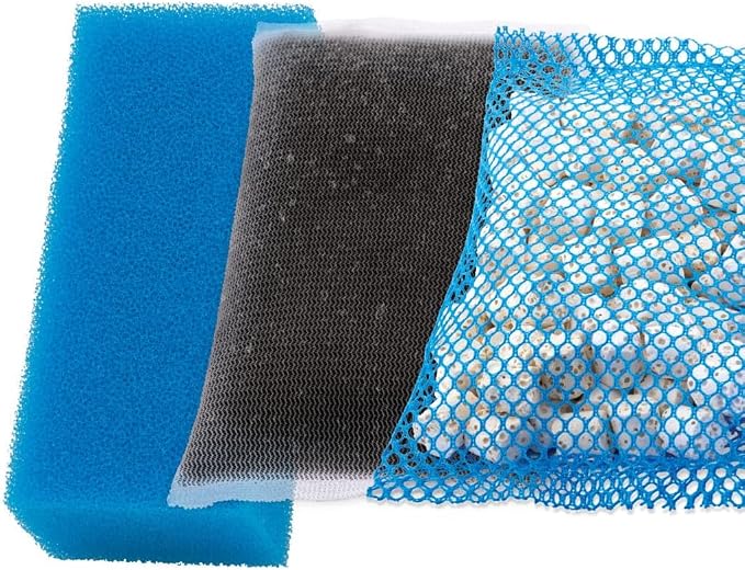 Fluval - Media Maintenance Kit for AC50 Power Filter - for Use in Freshwater & - Image 2