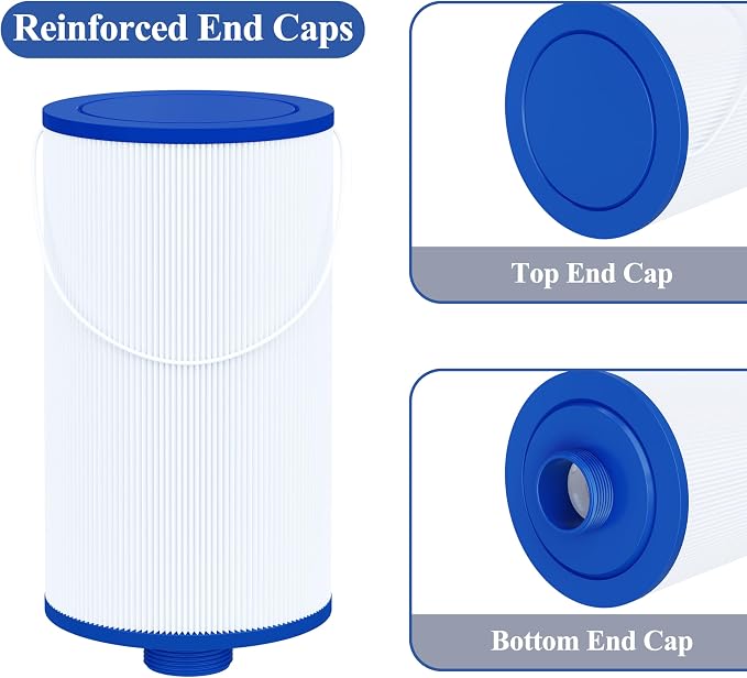 Cryspool® 2402 Filter Compatible - Image 5