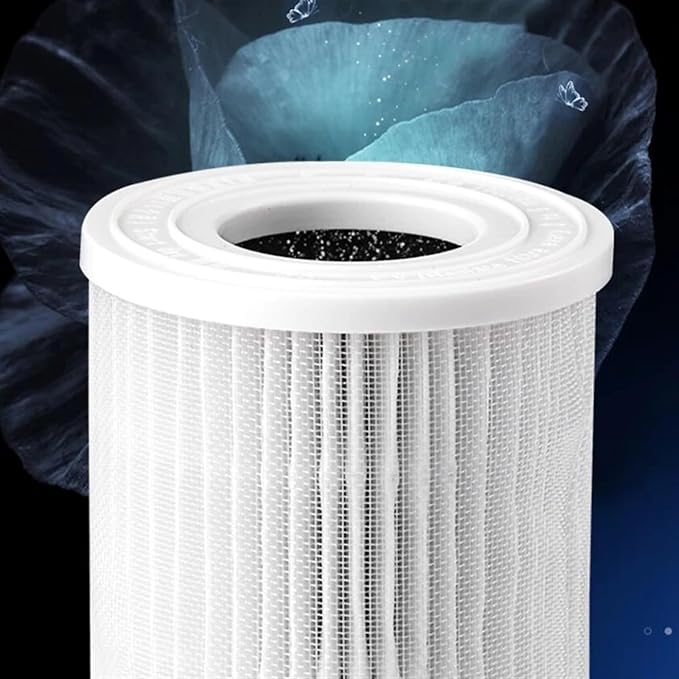 Air Purifiers Replaces Filter, Pre-Filter Layer, HEPA Filter Layer, Activated - Image 5