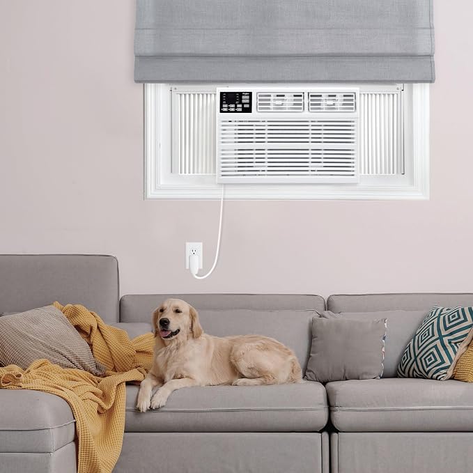Whirlpool 10, 000 BTU Window Air Conditioner - Image 2