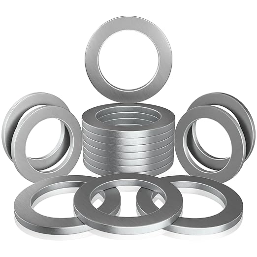 15pcs Oil Drain Plug Crush Washer by AUTOMAJOR
