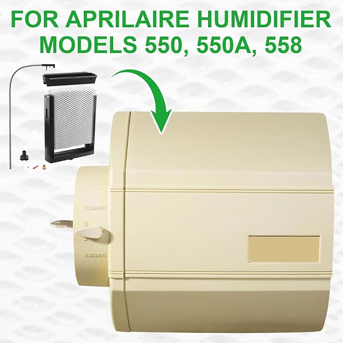 4793 Humidifier Maintenance Kit - Image 6