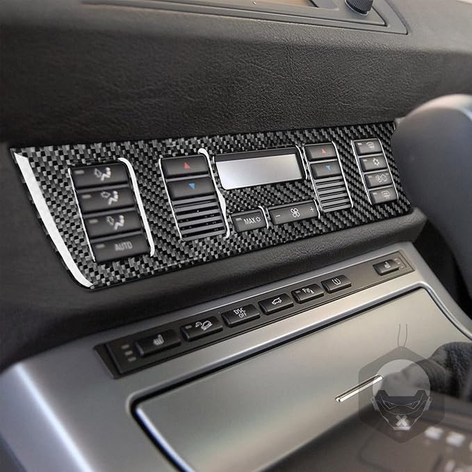 Carbon Fiber Interior Full Compatible - Image 7