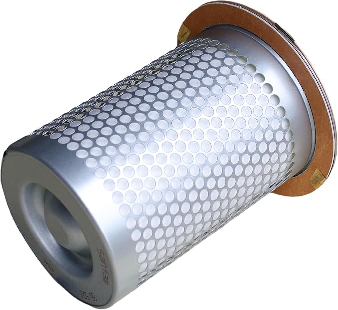 DB2074 DB2132Oil Separator Compatible, 15KW/20HP Replacement Part Element - Image 2