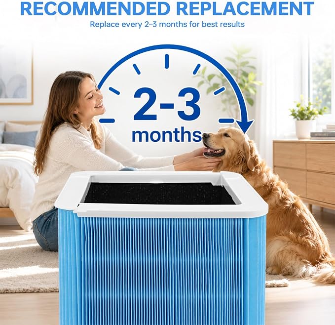 211+ AllergenBlock Filter Compatible - Image 4