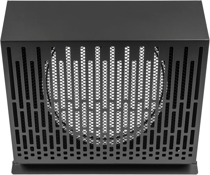 Vent Systems 8" Inch Exhaust Vent Cover - Image 8