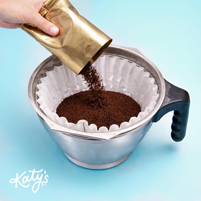 Katy’s Extra Large Commercial Coffee Filters - Image 9