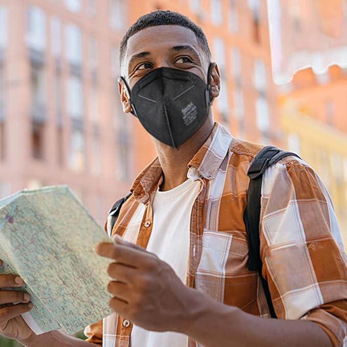 N95 Masks for Adults - Image 8