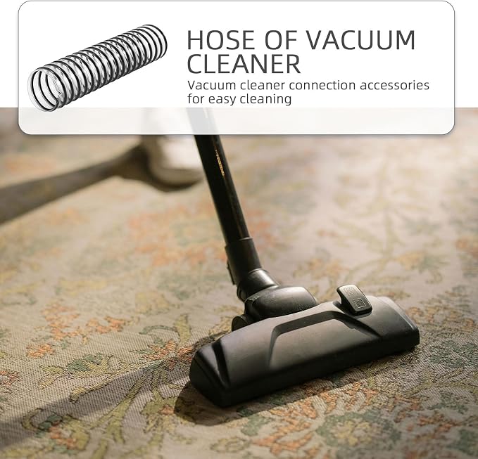 Replacement Vacuum Cleaner Connect Tube Hose - Image 8