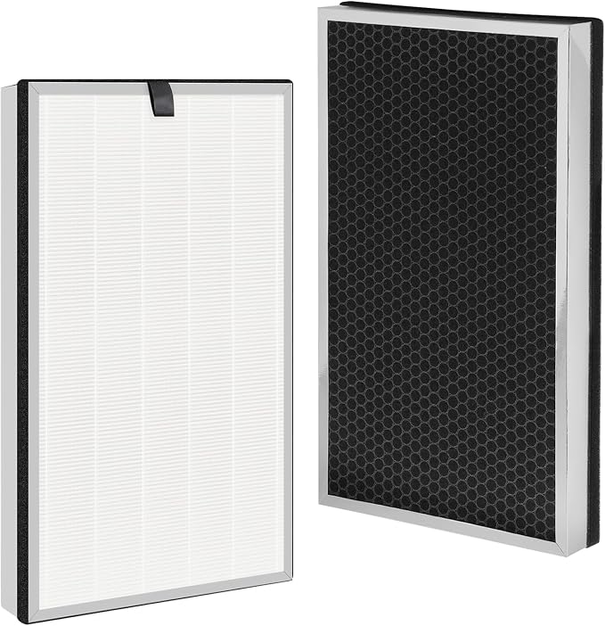 112 Air Purifier Replacement Filter: Compatible by ADDFRESH