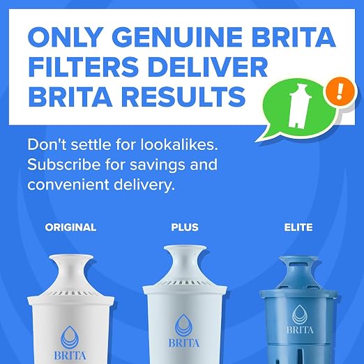 Brita UltraMax Large Water Dispenser - Image 9