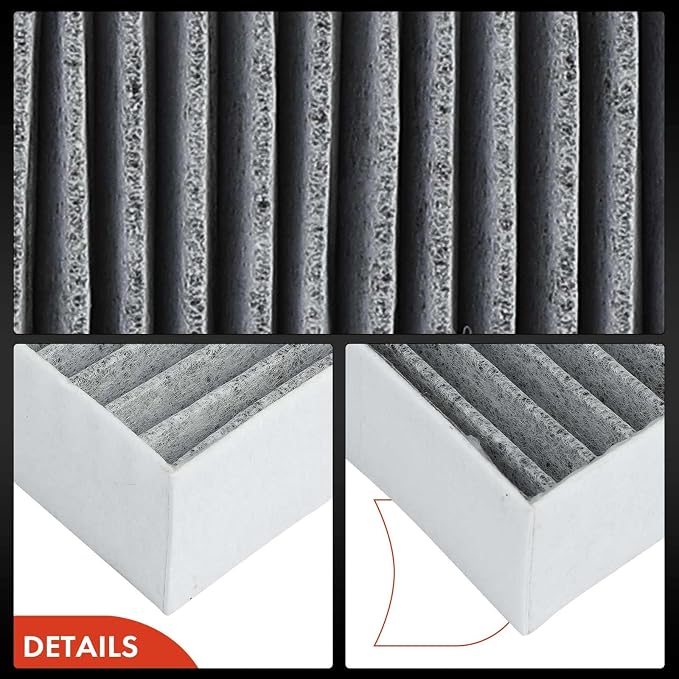 A-Premium 2-Pack Cabin Air Filter - Image 8