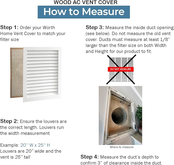 Worth Home Products - Image 4