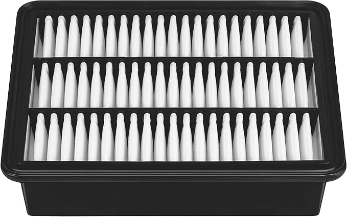 EPAuto GP167 Engine Air Filter Replacement - Image 6