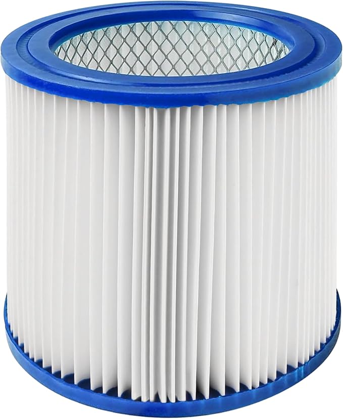 Fette Filter - 9032933 HEPA Cartridge Filter Replacement Compatible - Pack of 1 by Fette+Filter
