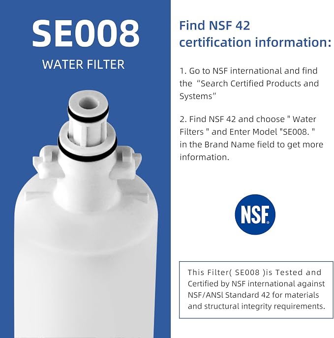 Adq360061 Water Filter Replacement - Image 3