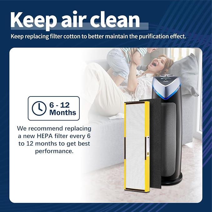 AC4825 Filter B Replacement Compatible - Image 6