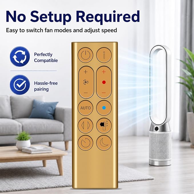 ZWP New Replacement Remote Control Compatible - Image 4