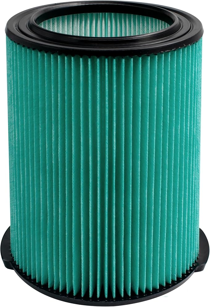 Replacement 97457 VF6000 Vac Filter Compatible by GHM