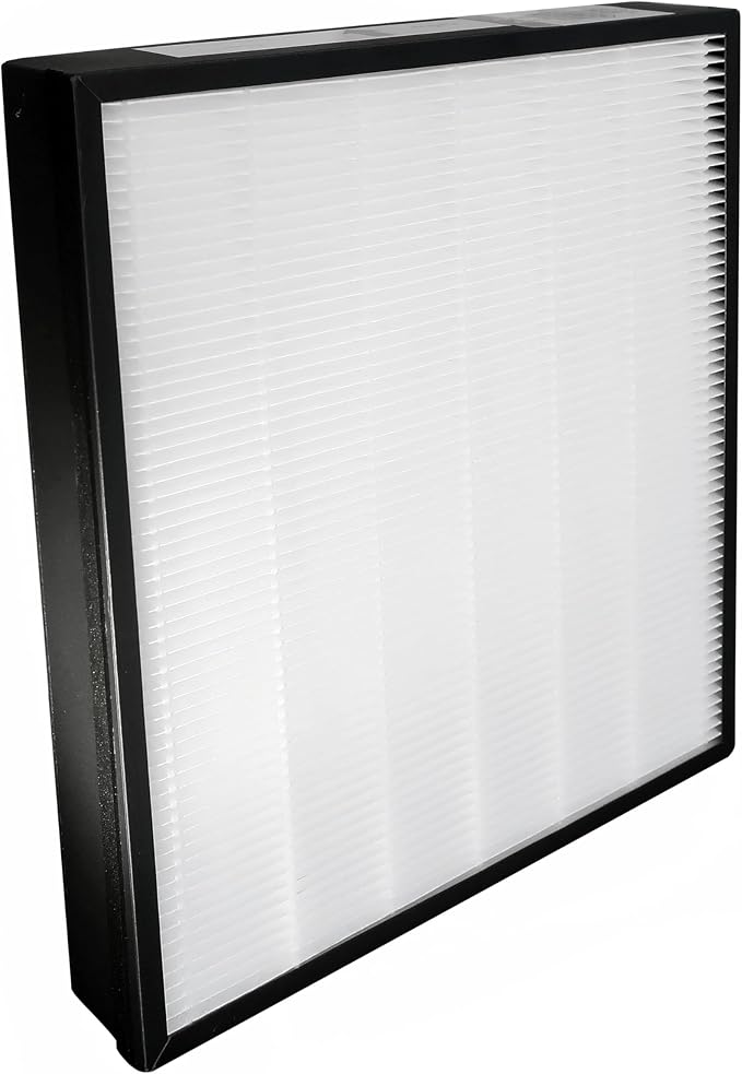 Replacement Filter Set Compatible - Image 2