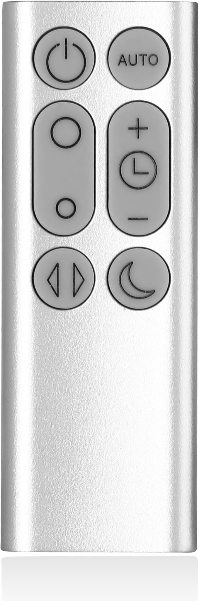 Replacement Remote Control Compatible - Image 2