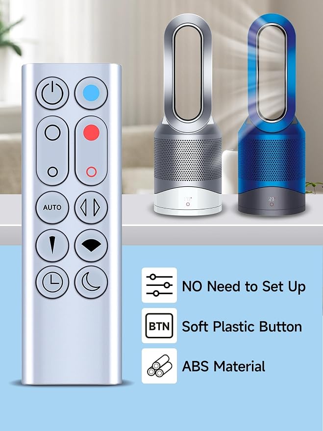 PZL New Replacement Remote Control - Image 5