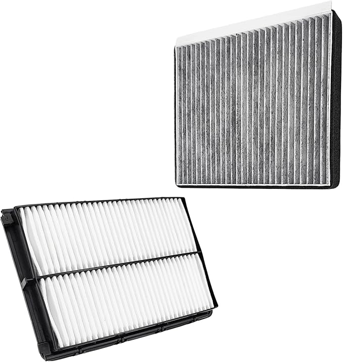 JTBU735-11943 Cabin and Engine Air Filter - Image 4