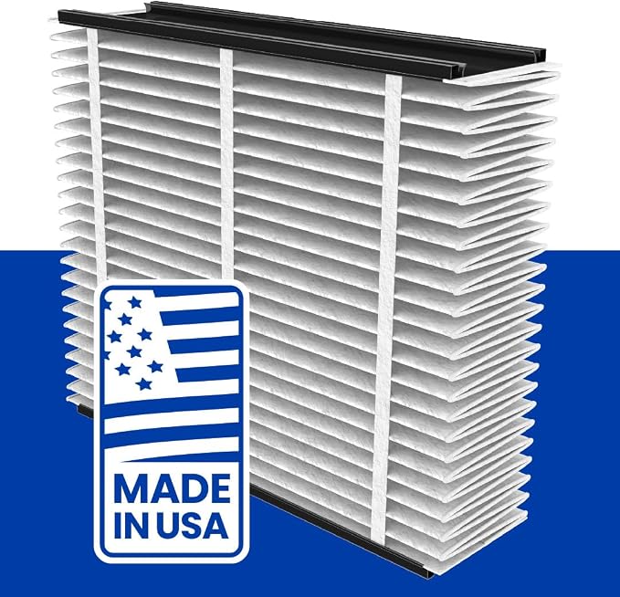 AprilAire 1413 Air Filter High-Performance Upgrade Kit - Image 13