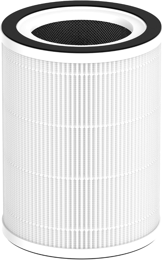 1-Pack Kilo Replacement Filter Compatible by Breabetter