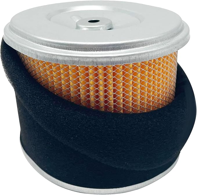 Air Filter Fits Honda GX340 GX390 11HP 13HP Pressure Washer Generator Engine - Image 3