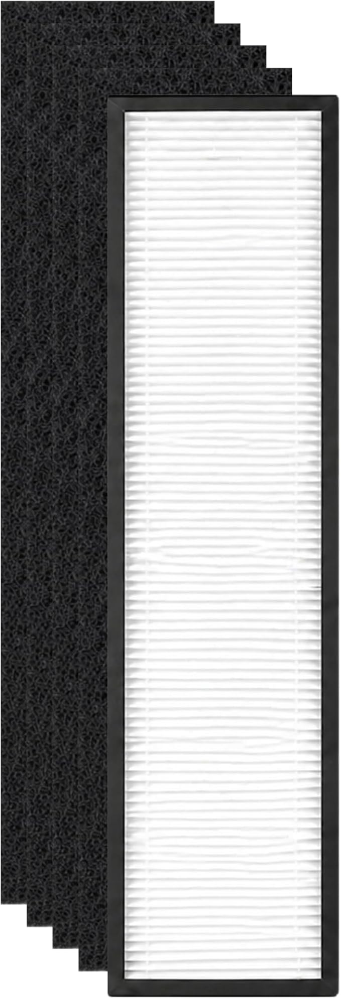 Nispira HAP1203-NU-2 Replacement Filter by Nispira
