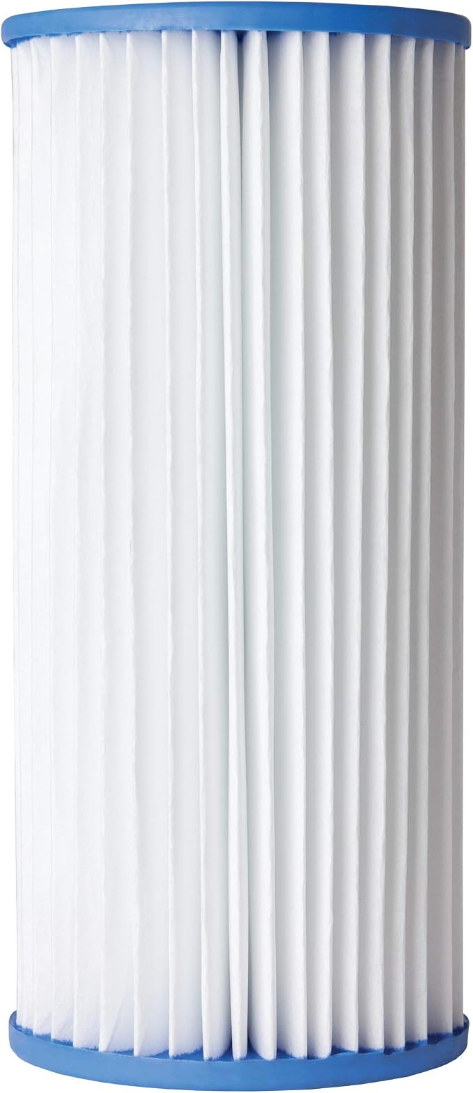 AO Smith 4.5"x10" 40 Micron Sediment Water Filter Replacement Cartridge by AOSmith