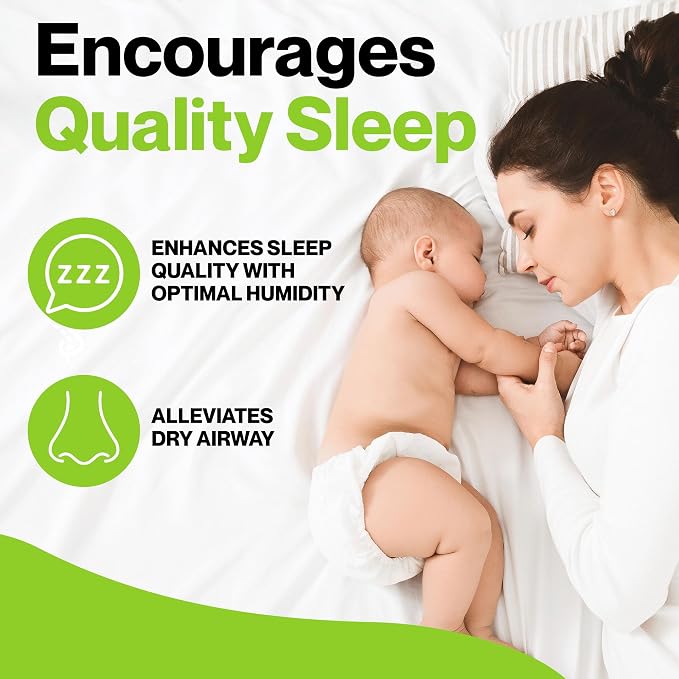 Durabasics Humidifier Filters Compatible - Image 8