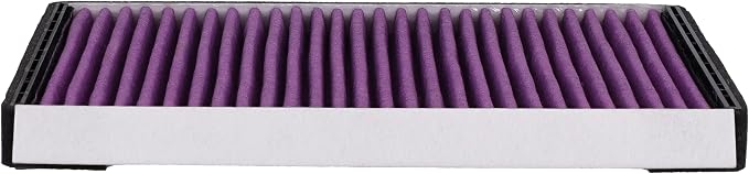 Febreze Odor Control Cabin Air Filter by PUREFLOW RZ18272 Fits 2017-2020 - Image 12