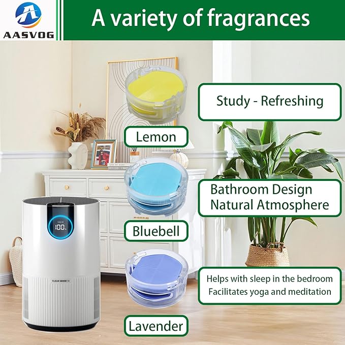 for Shark Odor Neutralizer Cartridge AZ3002 HZ3002 HP302 HP152 Accessories - Image 2