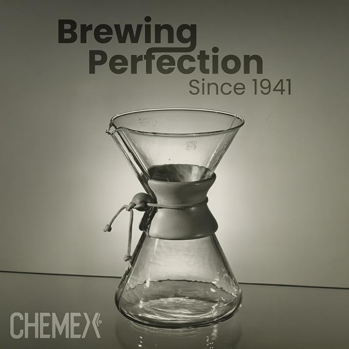 Chemex Bonded Filter - Image 7
