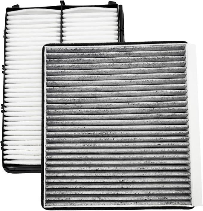 JTBU735-11943 Cabin and Engine Air Filter - Image 3