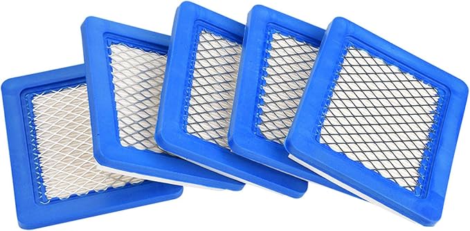 5pcs Air Filter, Agricultural Equipment Part by Kuuleyn