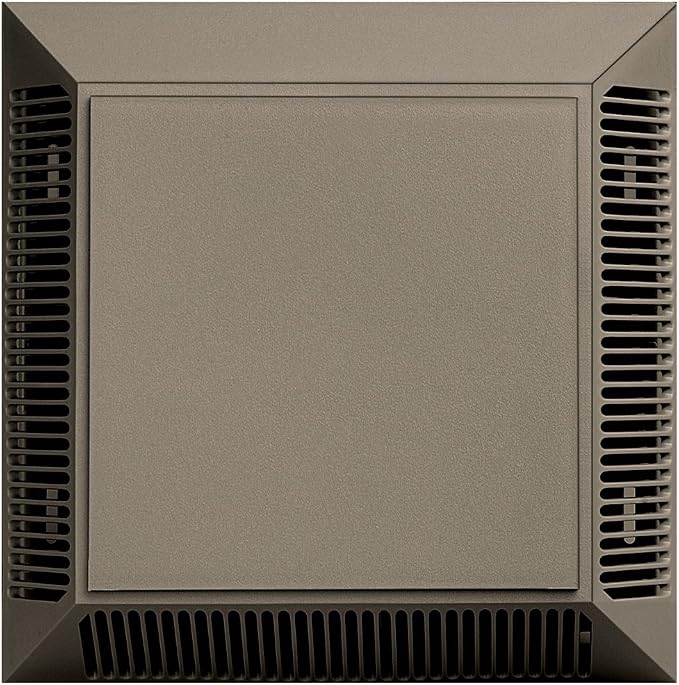 Builders Edge 140057575097 Intake/Exhaust Vent 097 by Builders+Edge