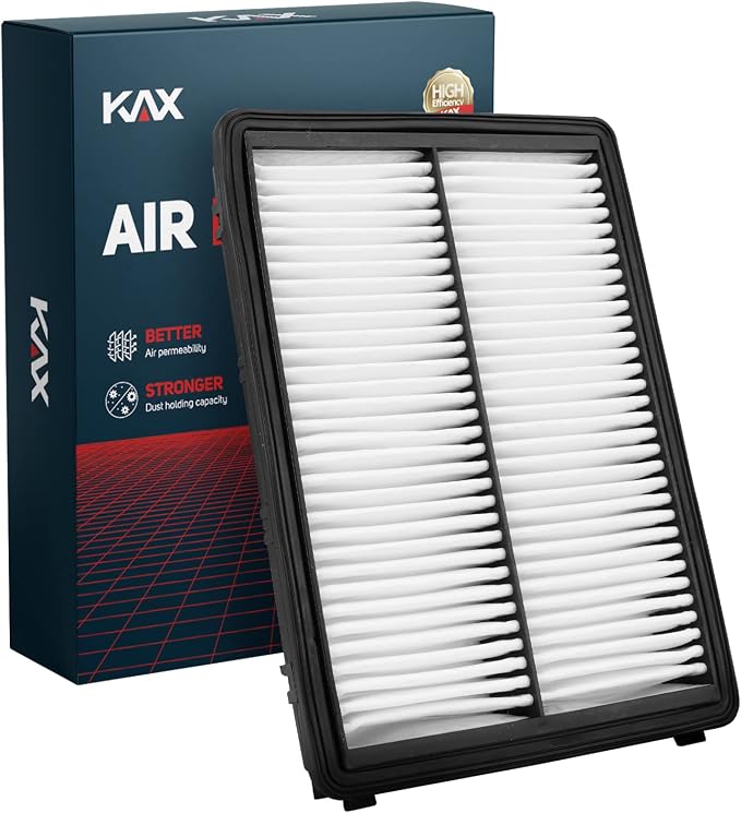 KAX Engine Air Filter, CA11943 Replacement by KAX