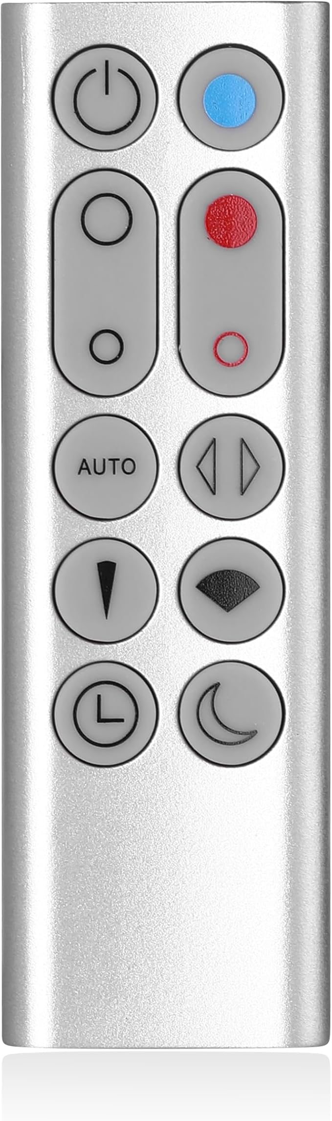 Remote Control Replacement Compatible - Image 6